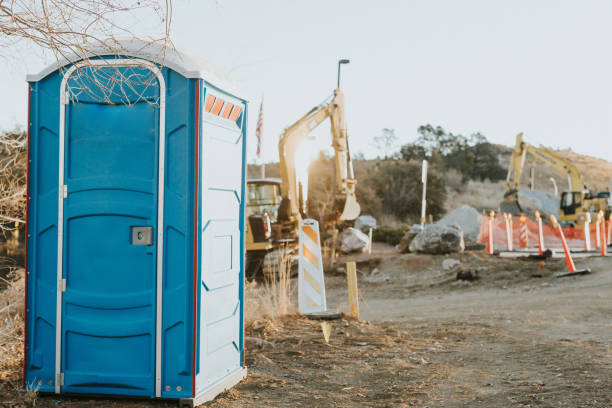 Trusted Green Valley, SD Portable Potty Rental Experts