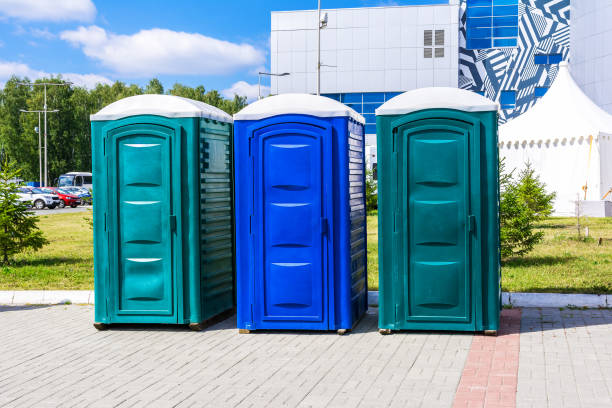 Portable Restroom Servicing (Cleaning and Restocking) in Green Valley, SD